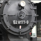 Dampfloks am Ostbahnhof