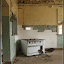 Lost Place Tour Kaserne Vogelsang &ndash; hier hat schon lange keiner mehr gekocht
