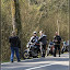 Oster Mopped Cache Tour &ndash; die einen kommen, die anderen gehen