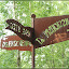 Natur-Park Südgelände und Krummer Pfuhl – Wegweise Natur-Park Südgelände und Krummer Pfuhl – Wegweise