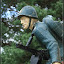 Caching-Tour Polen &ndash; Soldat