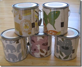 2011.05.10 - Burp Cloths