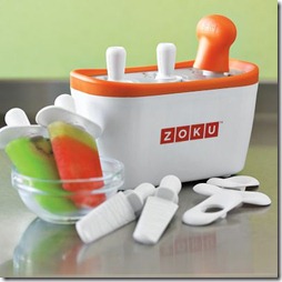 2011.05.23 - Popsicle Maker