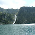 Carros de Foc - Agosto 2008
Cascada frente a ref. Restanca.