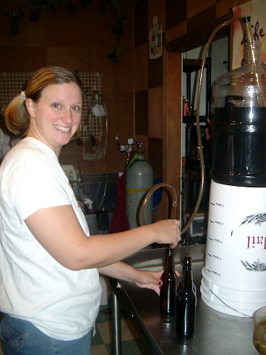 Into the Bottles!