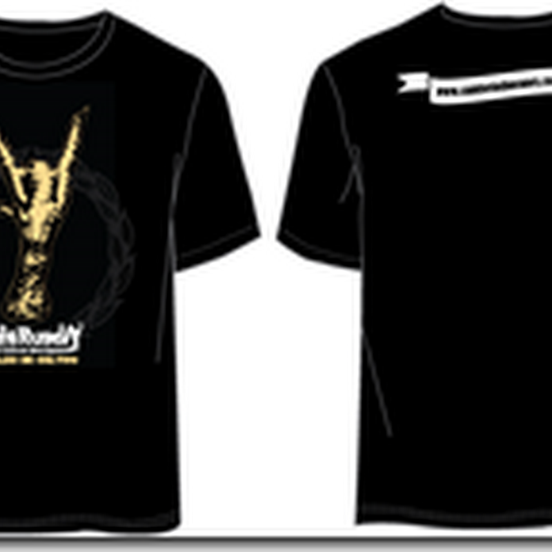 LAS FEROCES CAMISETAS BACANES- YA A LA VENTA!
