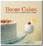 booze cakes