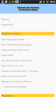 How to get Hikmah & Nasihat Nikah Islami patch 1.3 apk for laptop