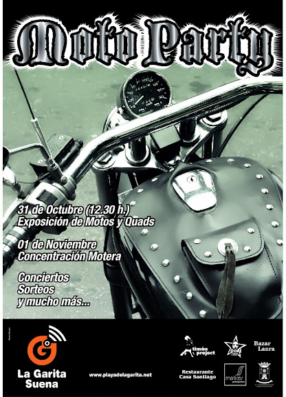moto Party