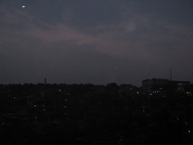 Ufo dipasopati