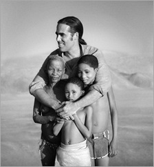 Gregory Colbert 002 Gregory Colbert 002
