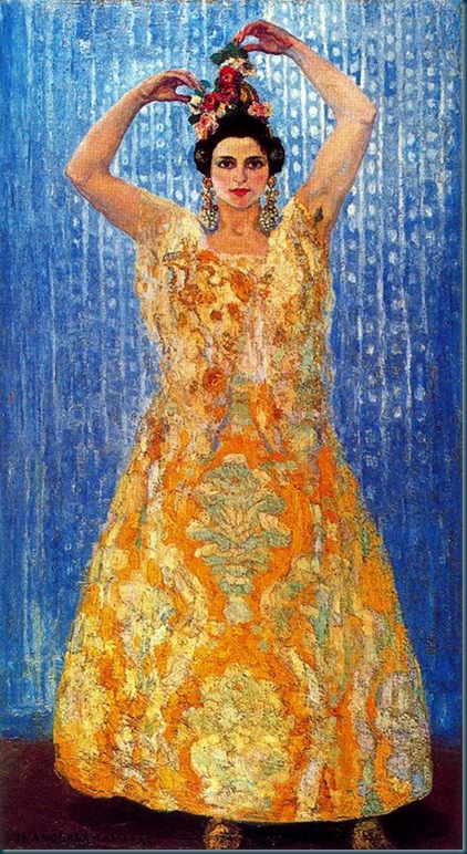 novia valenciana 1911 novia valenciana 1911
