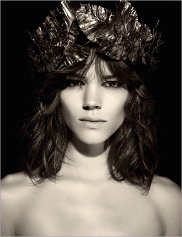 Calendario Pirelli 2011 5 Calendario Pirelli 2011 5