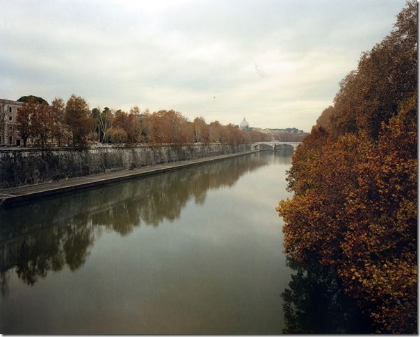 Gabriele Basilico - Roma 12 Gabriele Basilico - Roma 12