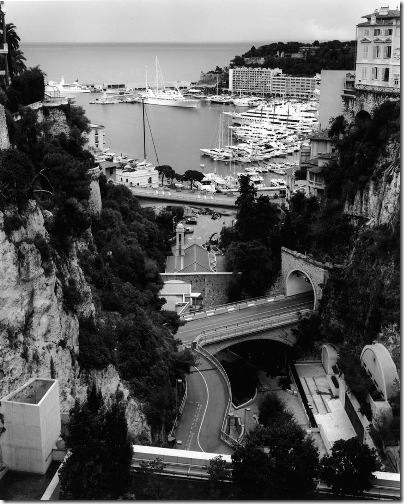 BASILICO-monaco