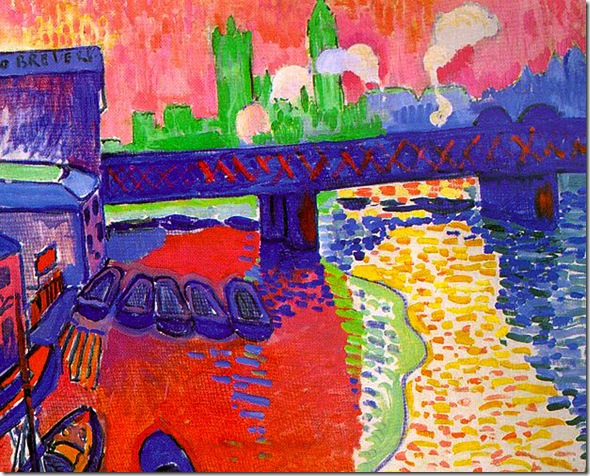derain 1906 derain 1906