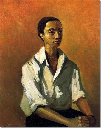 Métis à la Chemise blanche 1903 Métis à la Chemise blanche 1903