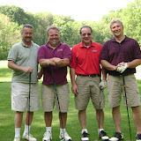 2008 Golf Outing