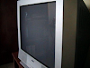 Vendo Televisor Sony Wega De 34 Pulgadas Pantalla