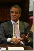 Jerold Zaro in 2009 - Patti Sapone - Star-Ledger