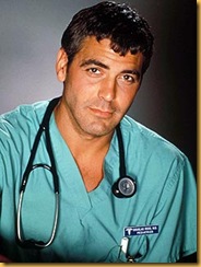 georgeclooneyER georgeclooneyER