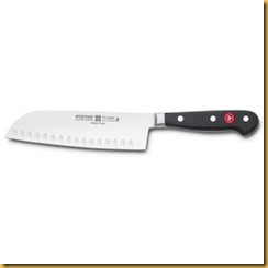 Wusthof Santoku