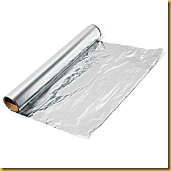 aluminum-foil