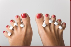 Feet Feet