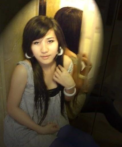 重庆美女依依