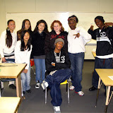 Beacon Teen Advisory Board
