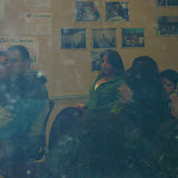 Latino Parent Night
