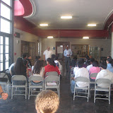 Employment Programs