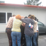 Staff Trainings