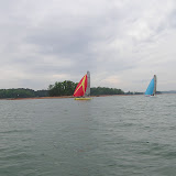 Cinco De Mayo Regatta Pics