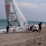 Team Velocity 2006 Tybee 500