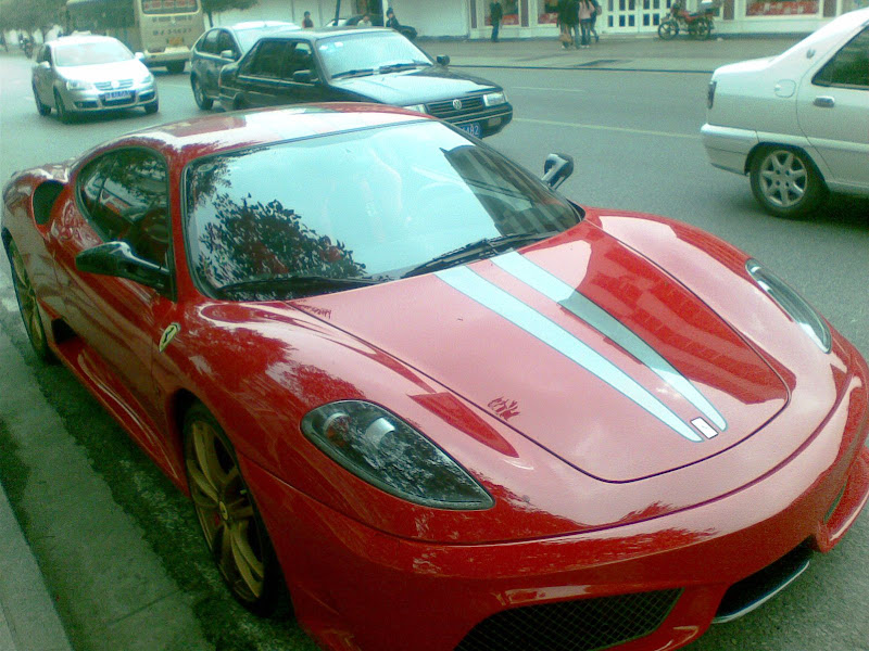 Ferrari F430