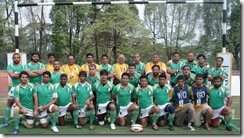 2010 Pakistan team Div.3