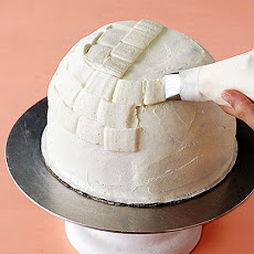 White-Chocolate Buttercream