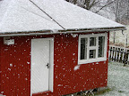 Får nesten litt julestemning.