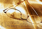 A Word from the Word