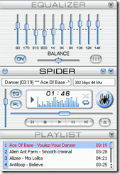 Audio Playr 2.3