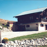 Voir les photos du chalet La Louvière après la Rénovation n°1