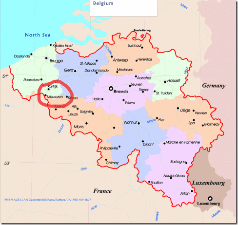 belgium-map