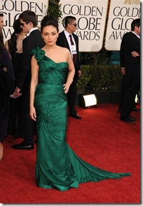 mila kunis