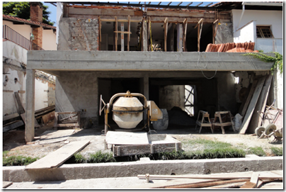 impermeabilização de residencia impermeabilização de residencia