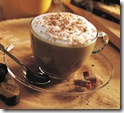 Cappuccino Cappuccino