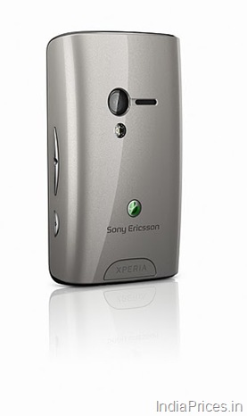 Indiaprices Sony Ericsson Xperia X10 Mini Price In India And Specification