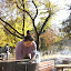 Setting up the BBQ