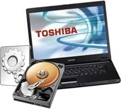 JManzur Servicio Técnico: XP Drivers, Toshiba Satellite L30 ~ L35