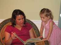 Bekka and Anna